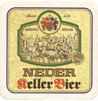 Logo Neder Kellerbier