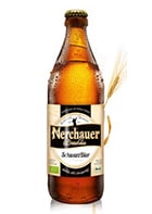 Logo Nerchauer Schwarzbier