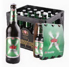Logo Neunspringer X-mix Cola & Bier