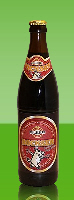 Logo Müllerbräu Dunkler Doppelbock