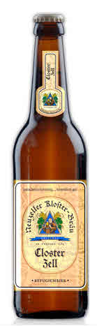 Logo Neuzeller Closter Zell