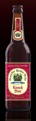 Logo Neuzeller Kirschbier