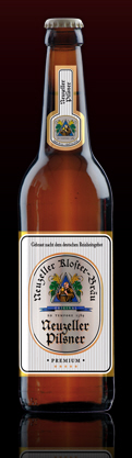 Logo Neuzeller Pilsener