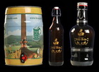 Logo Nikl-bräu Weizenbier