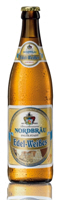 Logo Nordbräu Edel-weißes