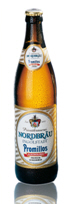 Logo Nordbräu Promillos