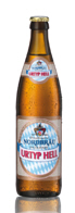Logo Nordbräu Urtyp Hell