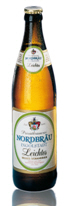 Logo Nordbräu Leichtes Helles