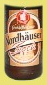 Logo Nordhäuser Bock