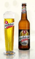 Logo Nordhäuser Premium Pils