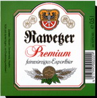 Logo Rawetzer Premium