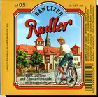Logo Rawetzer Radler