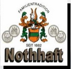 Logo Nothhaft Zwickelbier