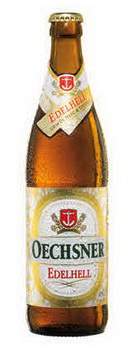 Logo Oechsner Edelhell