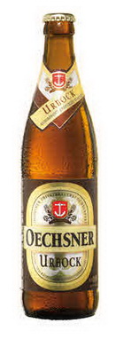 Logo Oechsner Ur-bock