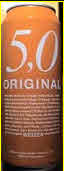 Logo 5,0 Original Weizen