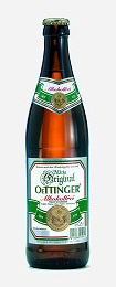 Logo Oettinger Alkoholfrei