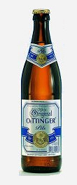 Logo Oettinger Pils