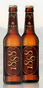 Logo Park 1888
