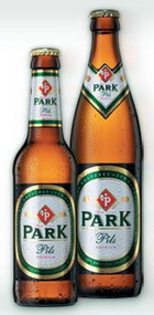 Logo Park Pils