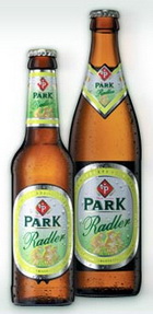 Logo Park Radler