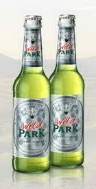Logo Wild-park