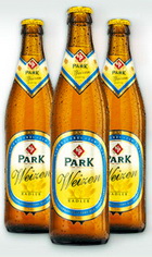 Logo Park Weizen Radler