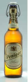 Logo Peniger Premium Pilsner