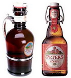Logo Peters Kölsch