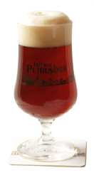 Logo Trierer Petrusbräu Spezial