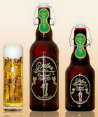 Logo Pfaffen Bier