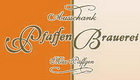 Logo Pfaffen Malz Bier