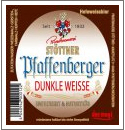 Logo Pfaffenberger Dunkle Weisse