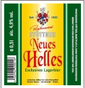 Logo Stöttner Neues Helles