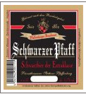 Logo Stöttener Schwarzer Pfaff