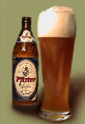 Logo Pfister Hefeweizen