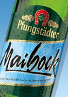 Logo Pfungstädter Maibock