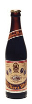Logo Müller`s Malz Alkoholfrei