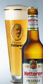 Logo Ketterer Edel Pils