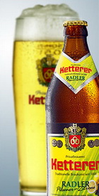 Logo Ketterer Radler