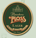 Logo Ploss Lagerbier