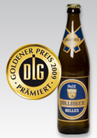 Logo Pöllinger Helles