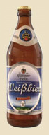 Logo Püttner Bräu Weißbier