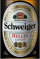 Logo Schweiger Helles Export