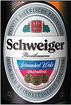 Logo Schweiger Original Schmankerl Weiße Alkoholfrei