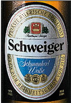 Logo Schweiger Original Schmankerl Weiße