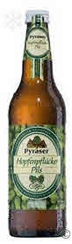 Logo Pyraser Hopfenpflücker Pils