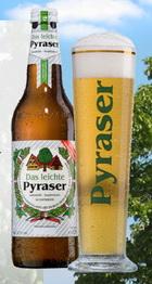 Logo Das Leichte Pyraser