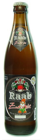 Logo Raab Zwergle