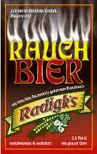 Logo Finsterwalder Rauchbier